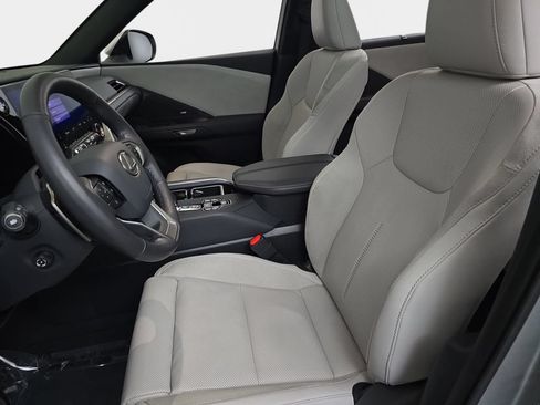 Certified 2026 Lexus TX 350 AWD w/ Technology Package image 19