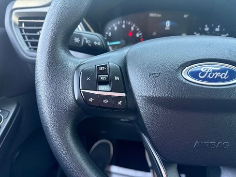 Used 2020 Ford Escape SE AWD/4WD image 39