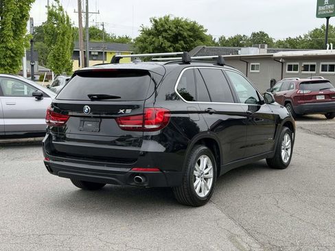 Used 2014 BMW X5 xDrive35i AWD/4WD image 20
