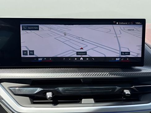 Used 2024 BMW XM AWD/4WD image 19