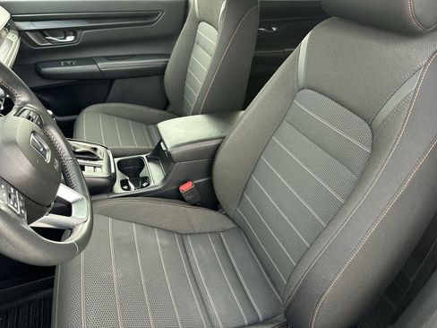 Used 2024 Honda CR-V Sport image 14