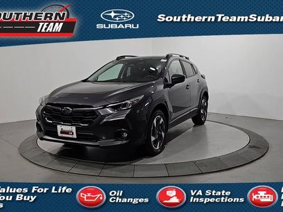 New 2025 Subaru Crosstrek 2.5i Limited