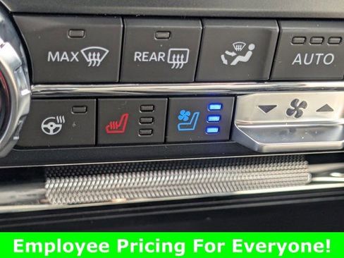 New 2026 Ford F150 Lariat w/ Equipment Group 501A Mid AWD/4WD image 25