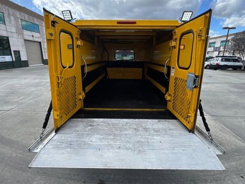 Used 2018 Chevrolet Silverado 3500 W/T image 21