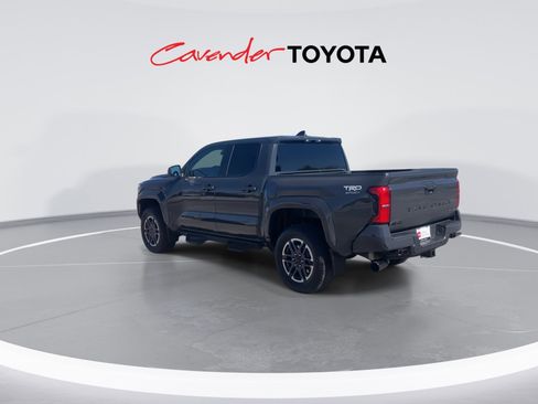 Used 2024 Toyota Tacoma TRD Sport image 6
