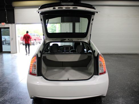 Used 2013 Toyota Prius Two FWD image 26