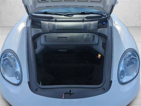 Used 2008 Porsche Boxster Limited Edition image 23