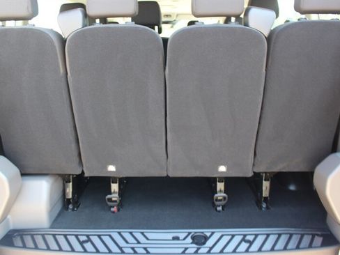 Used 2026 Ford Transit 350 XLT RWD image 11