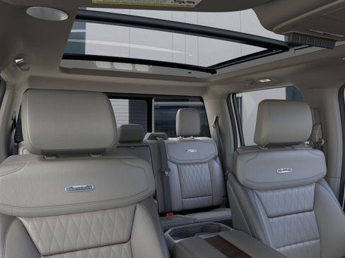 New 2026 Ford F250 Platinum AWD/4WD image 24