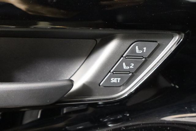 Used 2023 Subaru Solterra AWD image 20