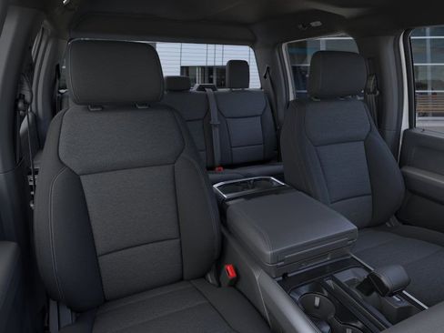 New 2025 Ford F150 XLT w/ Equipment Group 301A Standard image 10