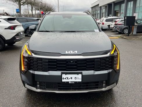 New 2026 Kia Sportage SX Prestige AWD/4WD image 5