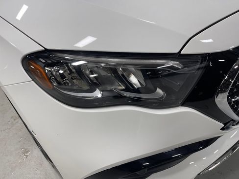 Used 2026 Mercedes-Benz E 350 4MATIC Sedan image 10