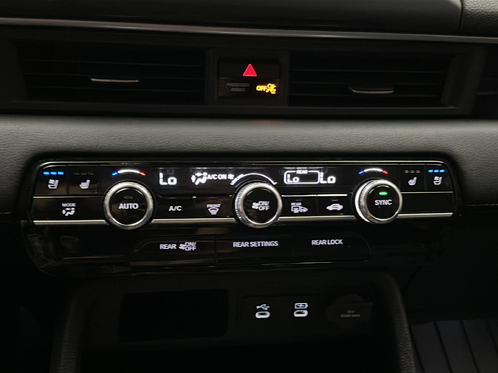 New 2026 Honda Pilot Elite image 33