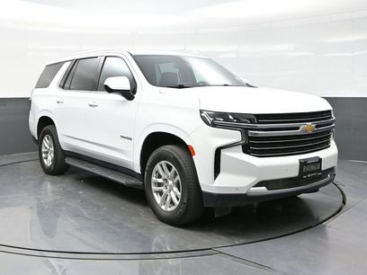Used 2024 Chevrolet Tahoe LT