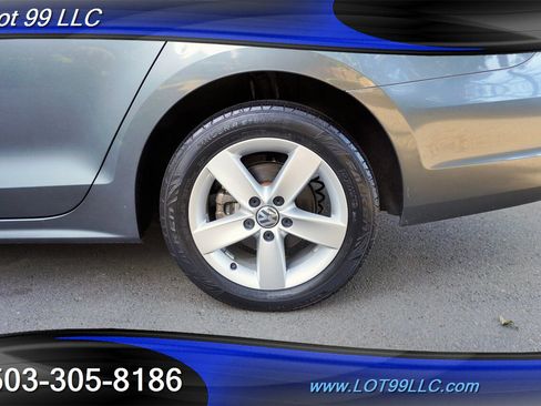Used 2012 Volkswagen Jetta TDI image 36
