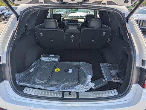 New 2026 Genesis GV80 3.5T Prestige image 13