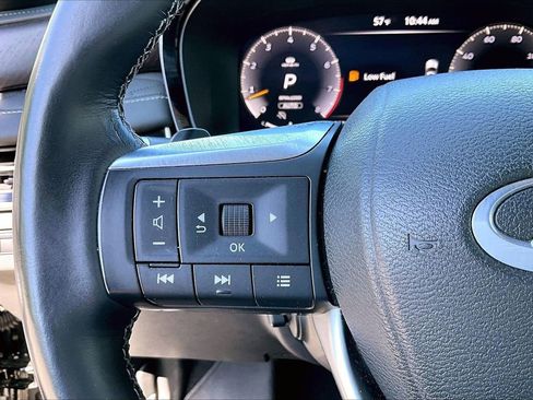 Used 2023 INFINITI QX60 Autograph w/ Cargo Package AWD/4WD image 30