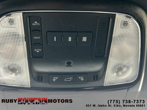 Used 2025 Dodge Durango R/T image 16