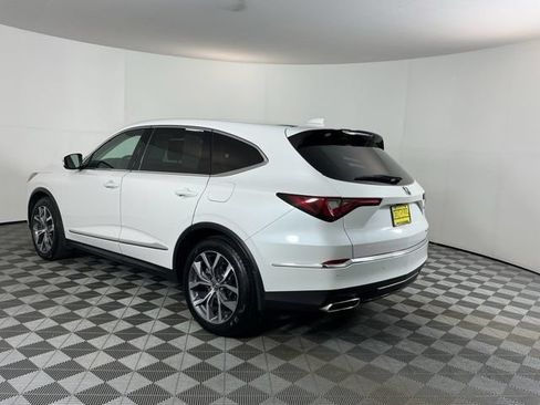 Used 2023 Acura MDX SH-AWD w/ Technology Package image 7