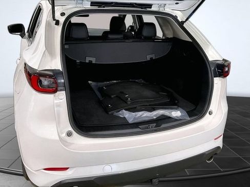 Certified 2025 MAZDA CX-5 AWD 2.5 S image 31