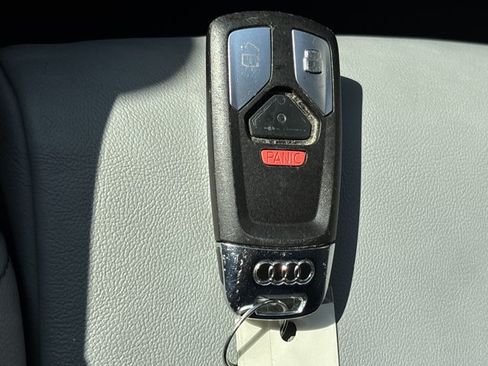 Used 2024 Audi A5 2.0T Premium Plus AWD/4WD image 46