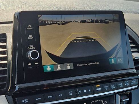 Used 2026 Honda Odyssey Sport-L image 14