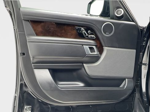 Used 2022 Land Rover Range Rover Westminster Edition image 41