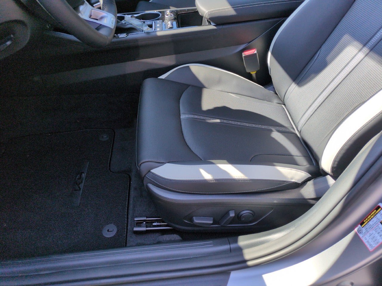 New 2026 Kia K5 GT-Line FWD image 17