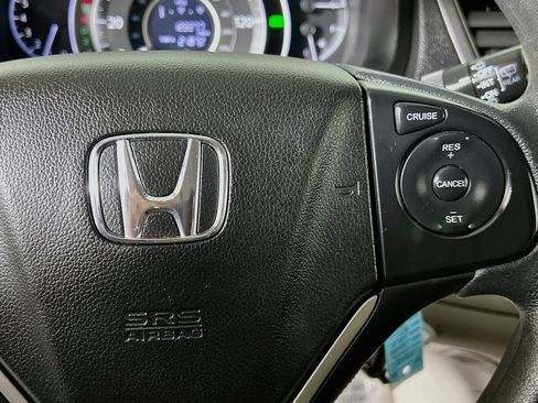 Used 2014 Honda CR-V EX image 19