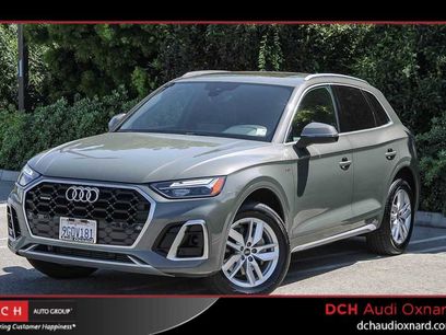 Used 2023 Audi Q5 2.0T Premium w/ Convenience Package