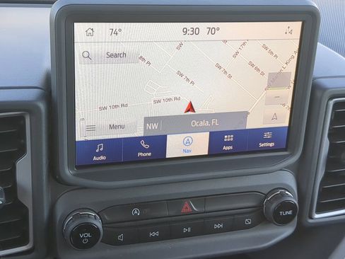 Used 2024 Ford Bronco Sport Big Bend w/ Convenience Package image 29