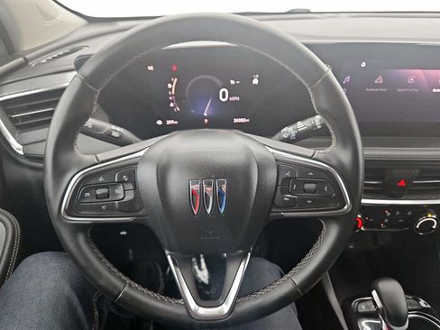 Used 2025 Buick Encore GX Preferred image 14