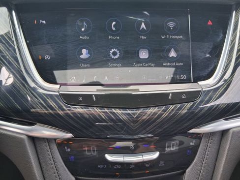 Used 2024 Cadillac XT6 Premium Luxury FWD image 24