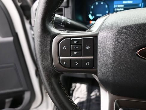 Used 2024 Ford F150 XLT w/ XLT Black Appearance Package image 31