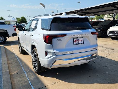 New 2026 GMC Terrain Denali image 6