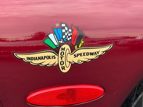 Used 2003 Chevrolet Corvette 50th Anniversary Edition image 31