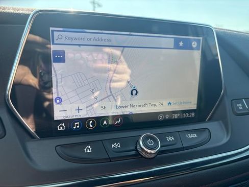 Used 2021 Chevrolet Blazer RS w/ Enhanced Convenience Package image 24