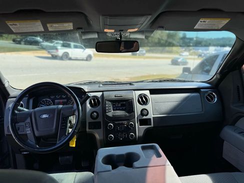 Used 2013 Ford F150 XLT w/ Luxury Equipment Group image 11