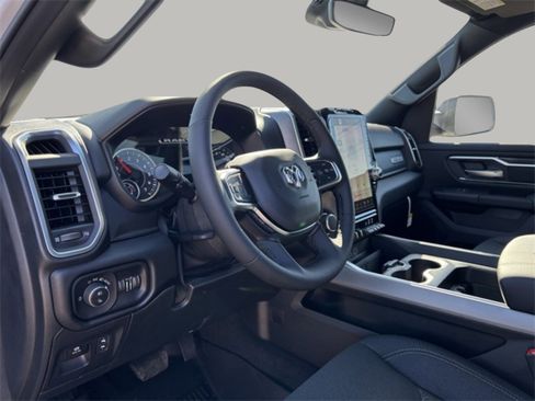 New 2026 RAM 1500 Lone Star image 8