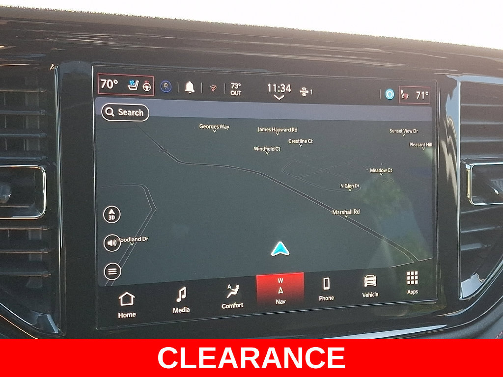 Used 2022 Dodge Durango R/T AWD/4WD image 19
