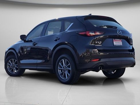 Used 2023 MAZDA CX-5 AWD 2.5 S image 6