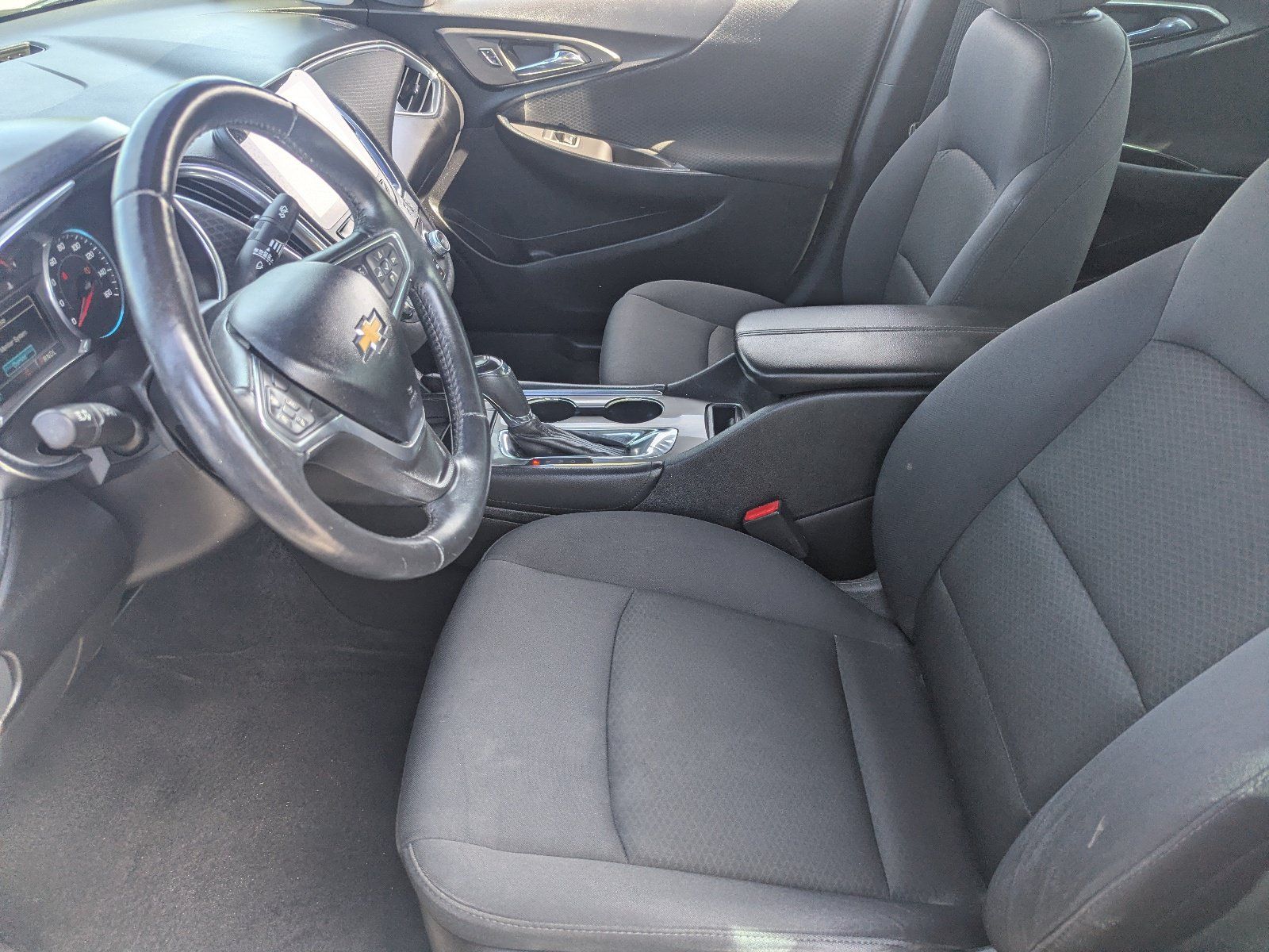 Used 2016 Chevrolet Malibu LT FWD image 19