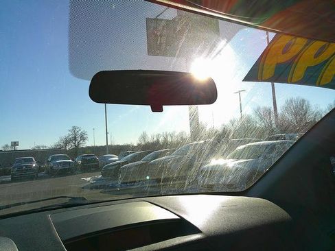 Used 2008 Nissan Quest S w/ Seat Pkg image 10