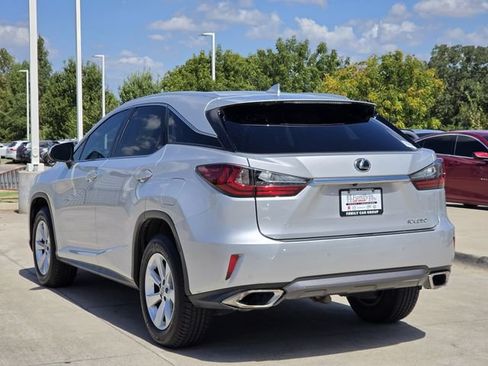 Used 2016 Lexus RX 350 FWD w/ Premium Package image 3