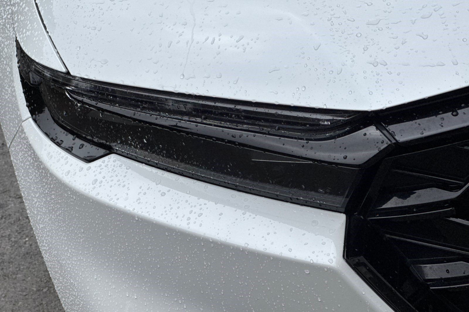 Certified 2024 Honda CR-V Sport Touring image 11
