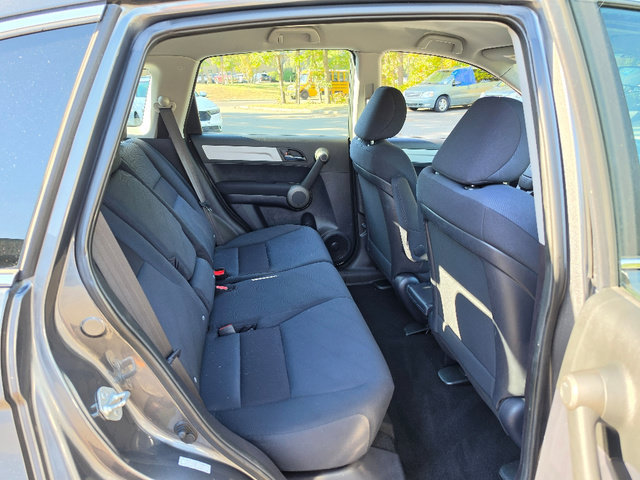 Used 2011 Honda CR-V LX image 13