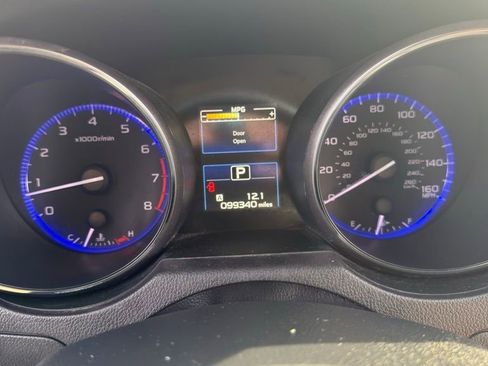 Used 2016 Subaru Outback 3.6R Limited image 12