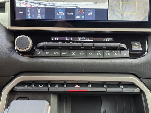 New 2026 Toyota Sequoia Limited image 12