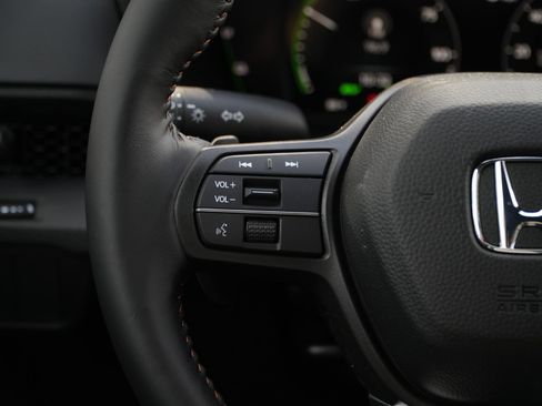 New 2026 Honda CR-V Sport-L image 22